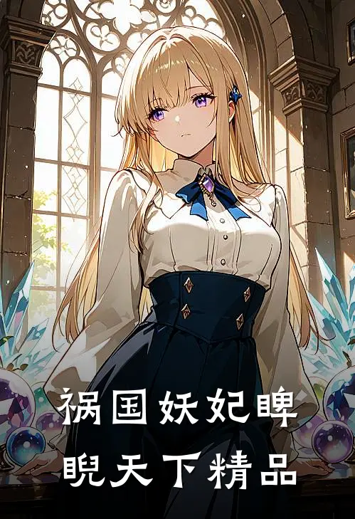 祸国妖妃睥睨天下精品