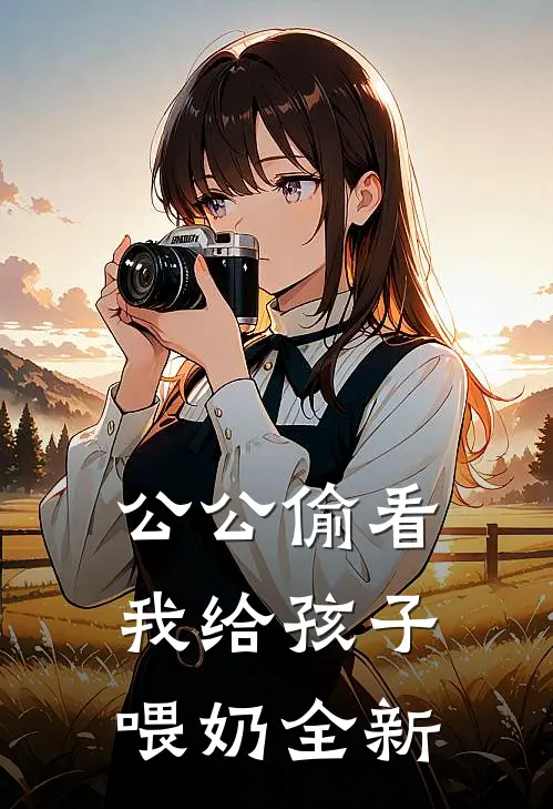 公公偷看我给孩子喂奶全新