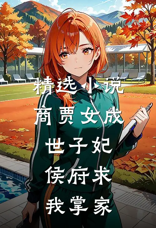精选小说商贾女成世子妃，侯府求我掌家