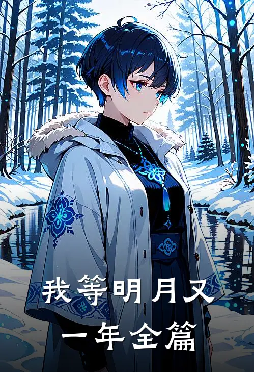我等明月又一年全篇