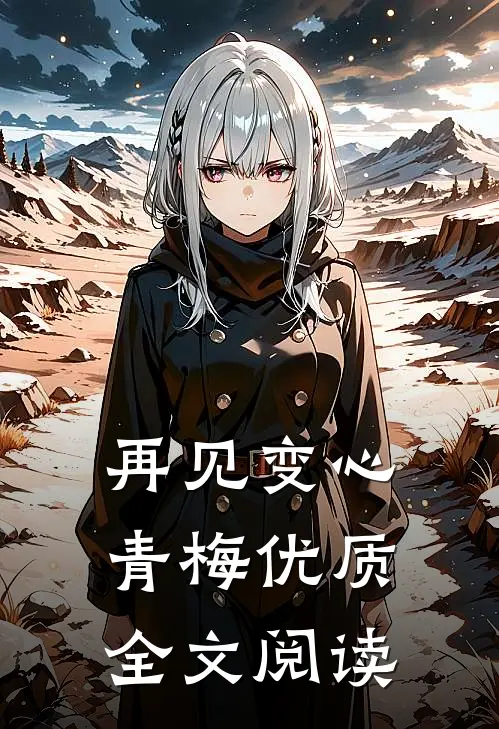 再见变心青梅优质全文阅读