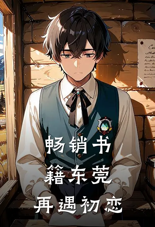 畅销书籍东莞：再遇初恋