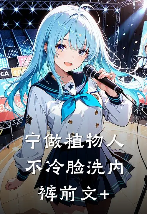 宁做植物人，不冷脸洗内裤前文+