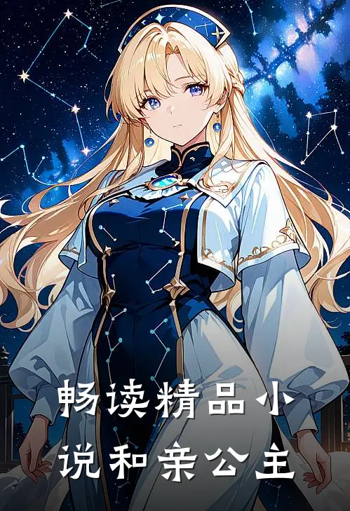 畅读精品小说和亲公主