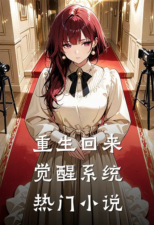 重生回来觉醒系统热门小说