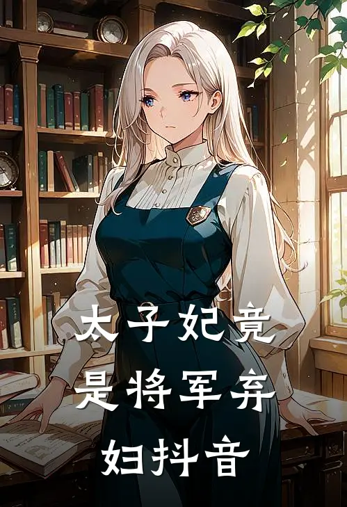 太子妃竟是将军弃妇抖音