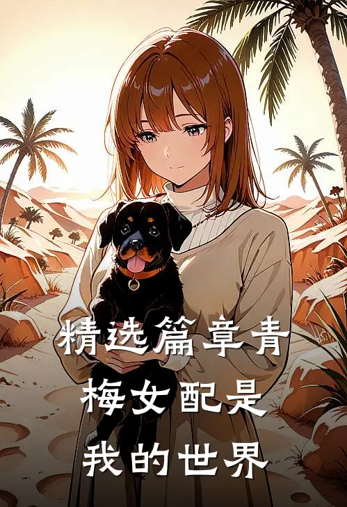 精选篇章青梅女配是我的世界
