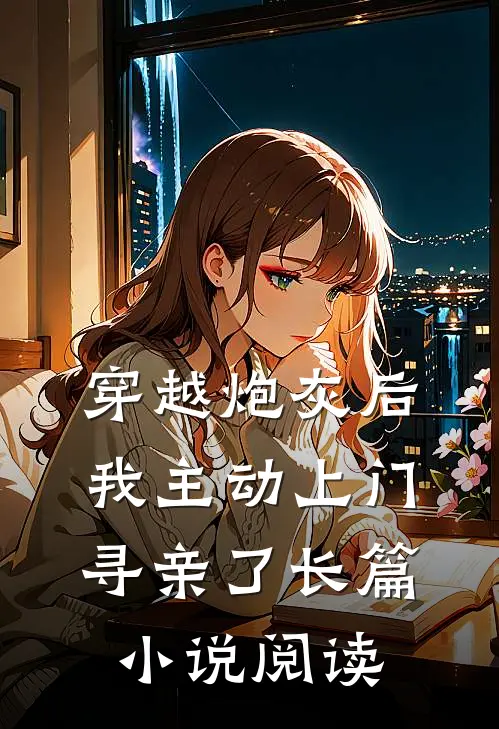 穿越炮灰后,我主动上门寻亲了长篇小说阅读