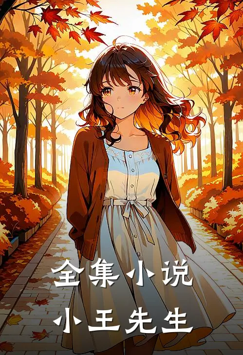 全集小说小王先生