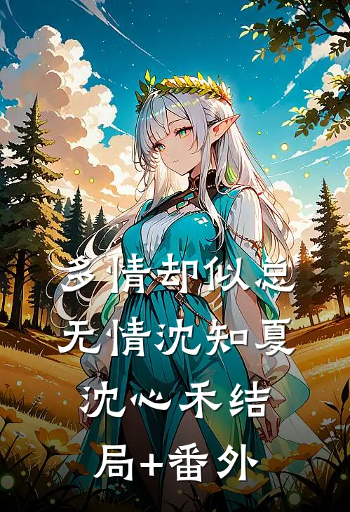 多情却似总无情沈知夏沈心禾结局+番外