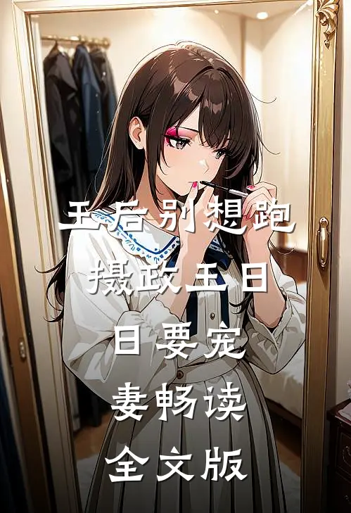 王后别想跑，摄政王日日要宠妻畅读全文版
