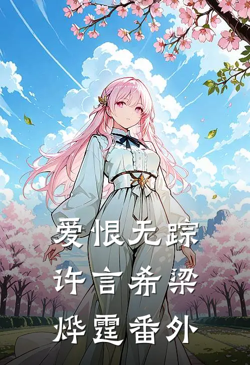 爱恨无踪许言希梁烨霆 番外
