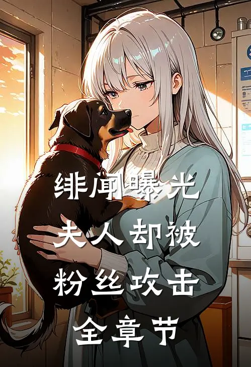 绯闻曝光，夫人却被粉丝攻击全章节