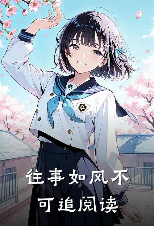 往事如风不可追阅读