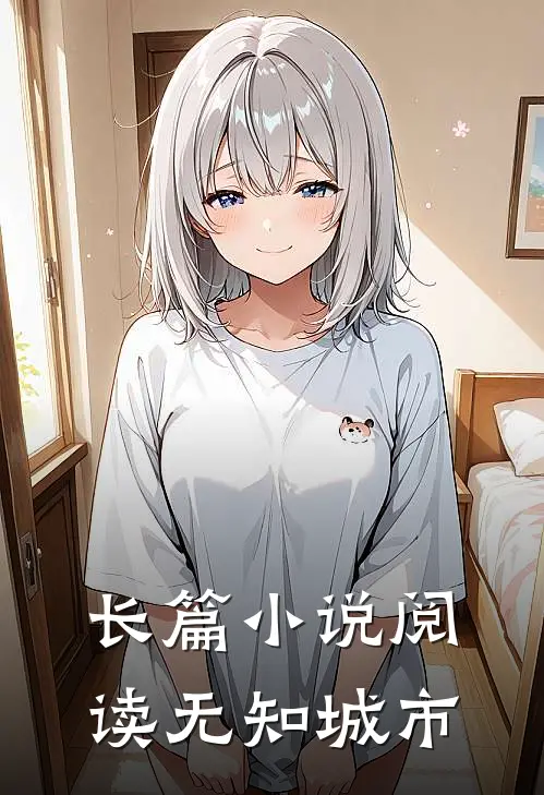 长篇小说阅读无知城市