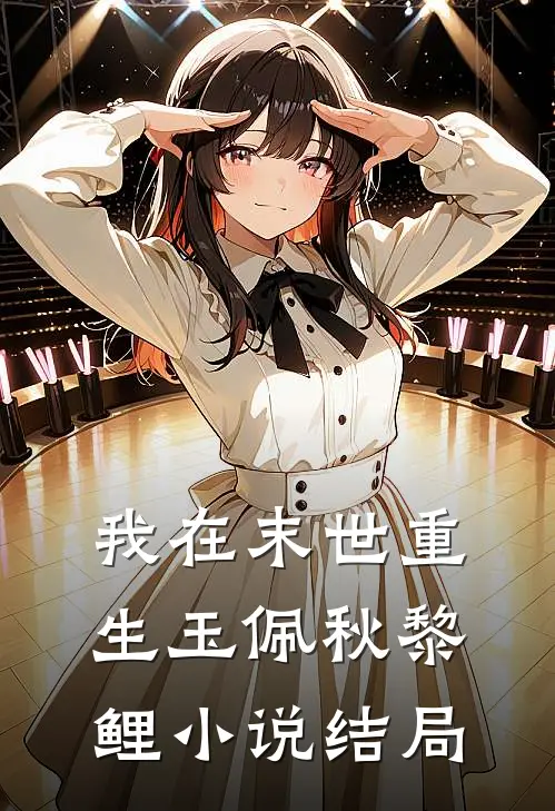 我在末世重生玉佩秋黎鲤小说结局