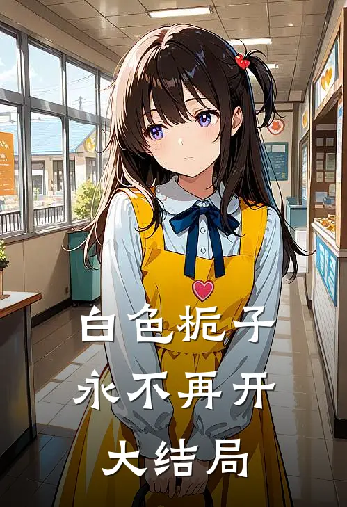 白色栀子永不再开大结局