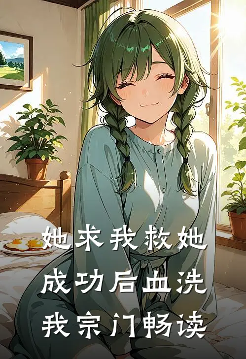 她求我救她，成功后血洗我宗门畅读