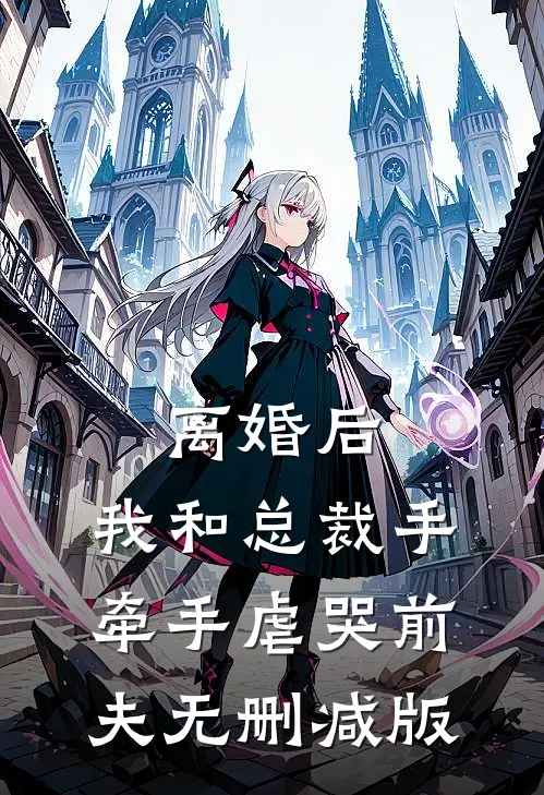离婚后，我和总裁手牵手虐哭前夫无删减版