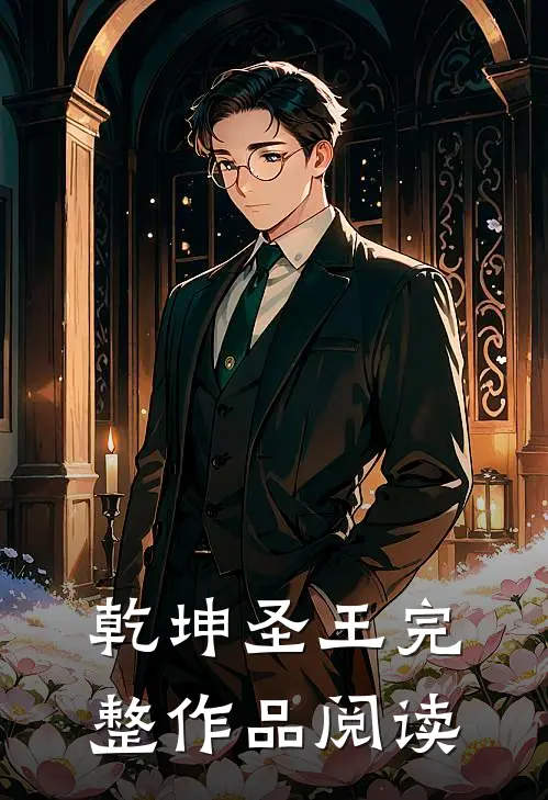乾坤圣王完整作品阅读
