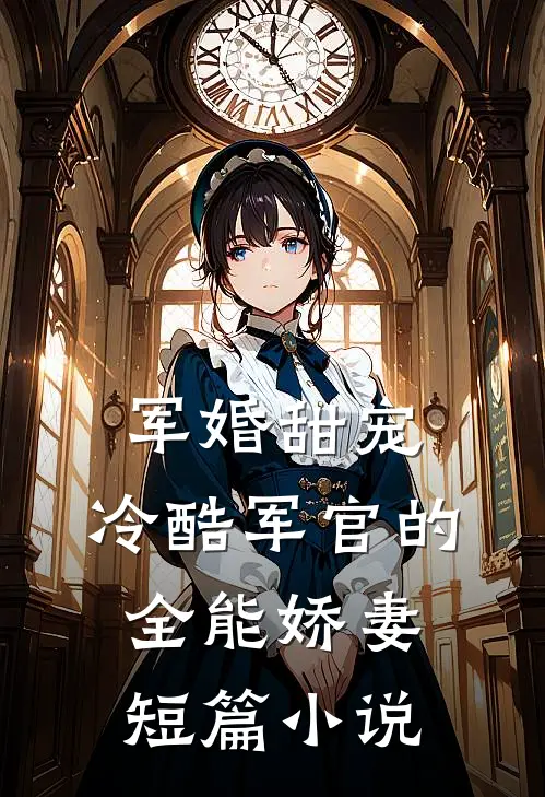 军婚甜宠：冷酷军官的全能娇妻短篇小说