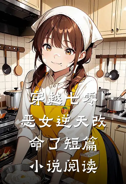 穿越七零：恶女逆天改命了短篇小说阅读