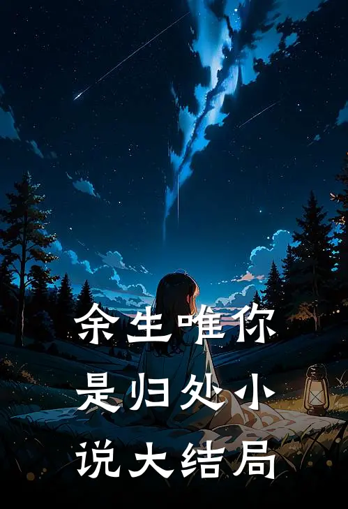 余生唯你是归处小说大结局