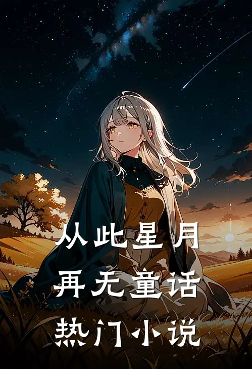从此星月再无童话热门小说