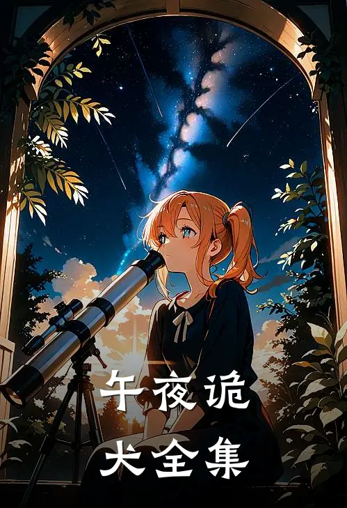 午夜诡犬 全集