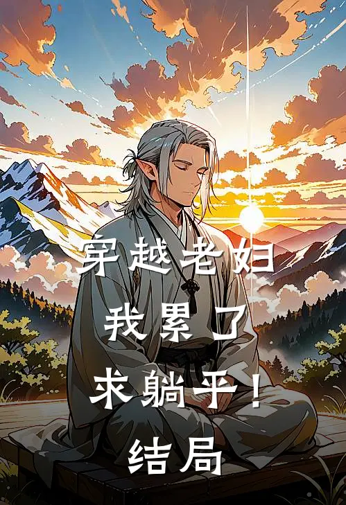 穿越老妇：我累了，求躺平！结局