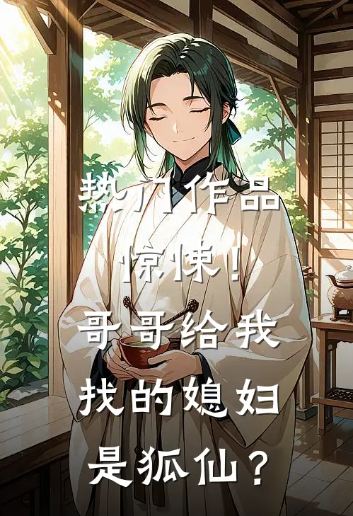 热门作品惊悚！哥哥给我找的媳妇是狐仙？