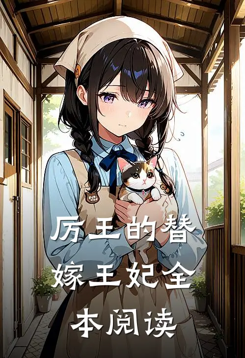 厉王的替嫁王妃全本阅读