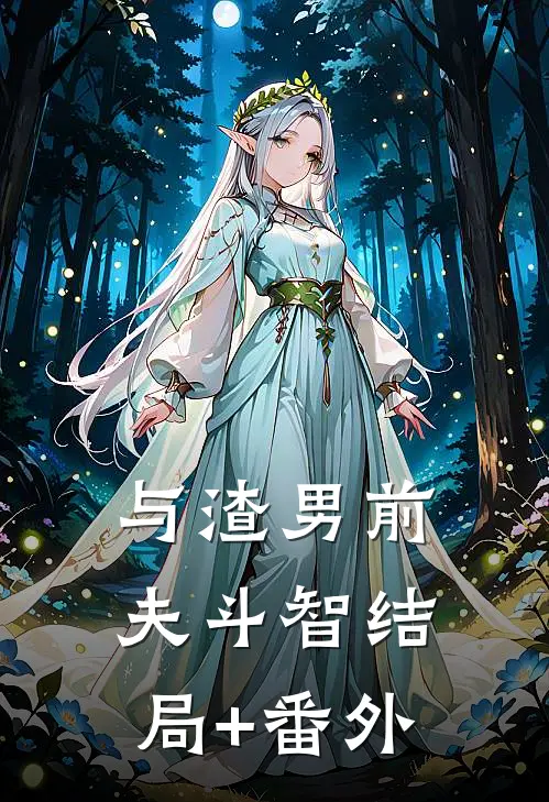 与渣男前夫斗智结局+番外