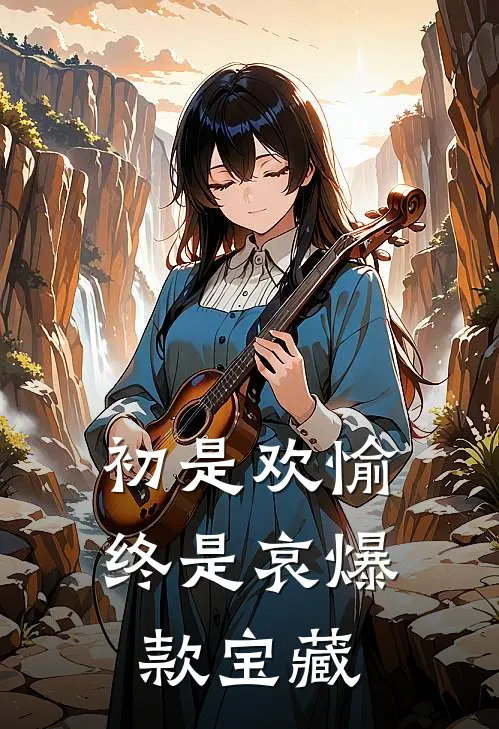 初是欢愉终是哀爆款宝藏