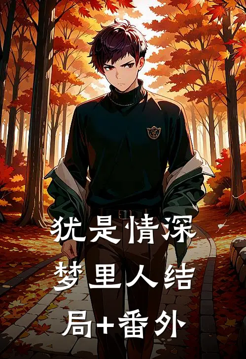 犹是情深梦里人结局+番外