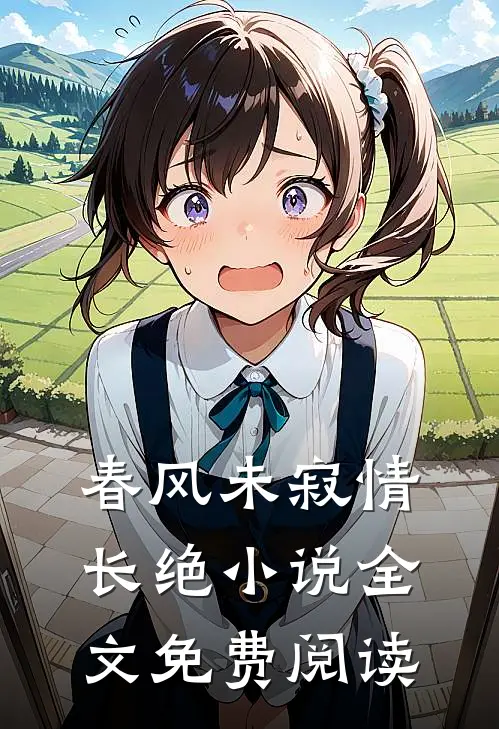 春风未寂情长绝小说全文免费阅读