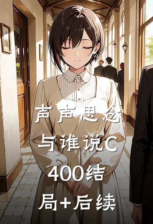 声声思念与谁说C400结局+后续
