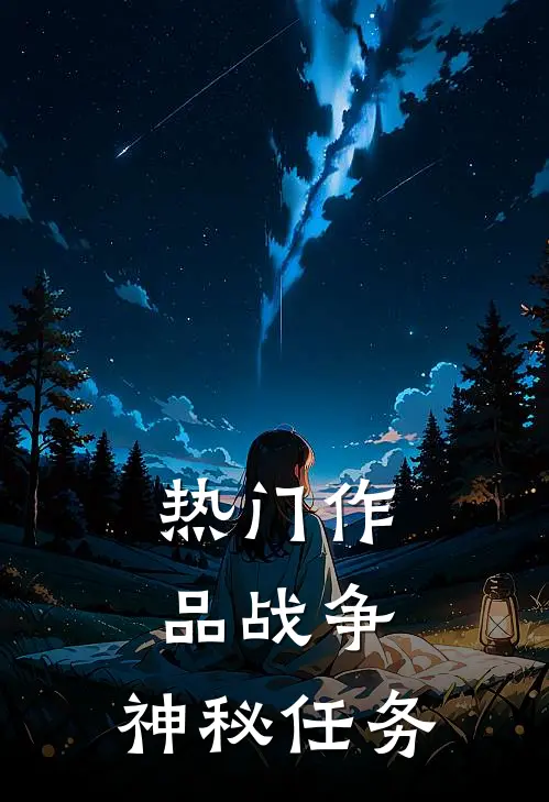 热门作品战争：神秘任务