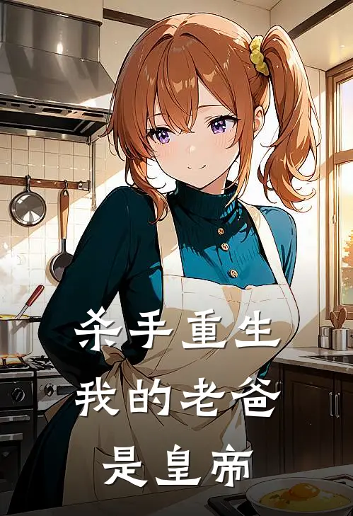 杀手重生，我的老爸是皇帝