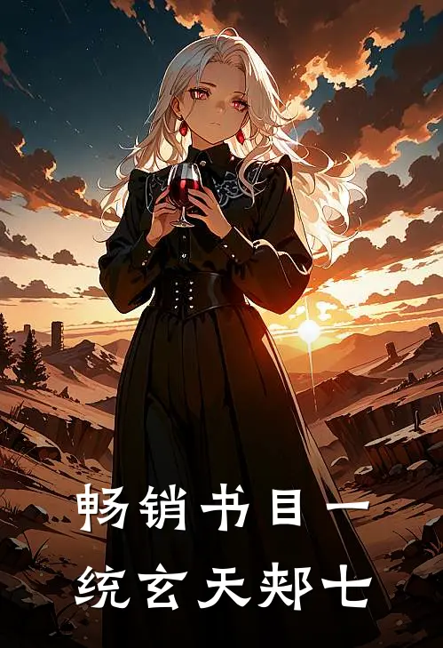 畅销书目一统玄天 郏七