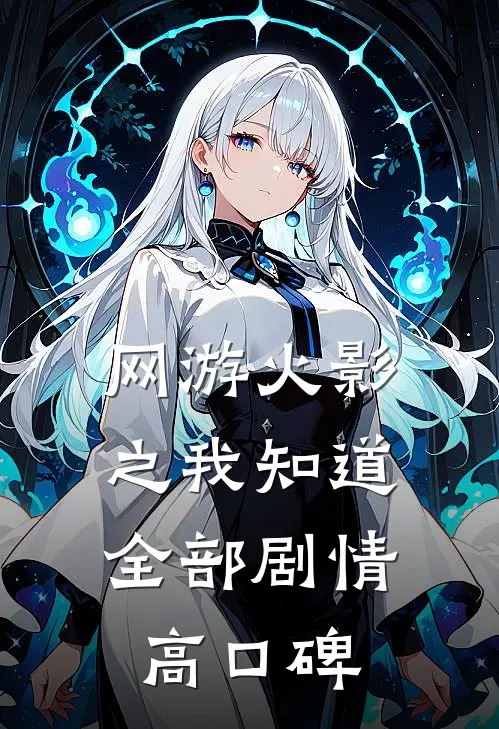 网游火影之我知道全部剧情高口碑