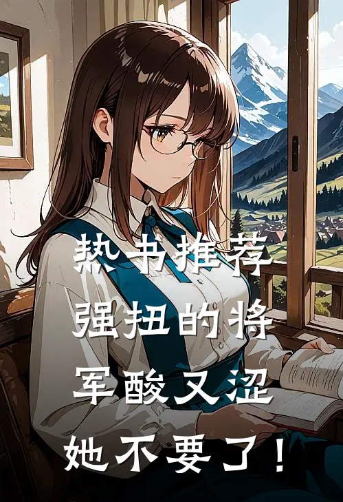 热书推荐强扭的将军酸又涩，她不要了！