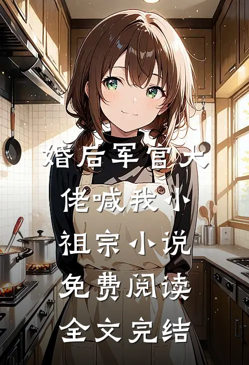 婚后军官大佬喊我小祖宗小说免费阅读全文完结