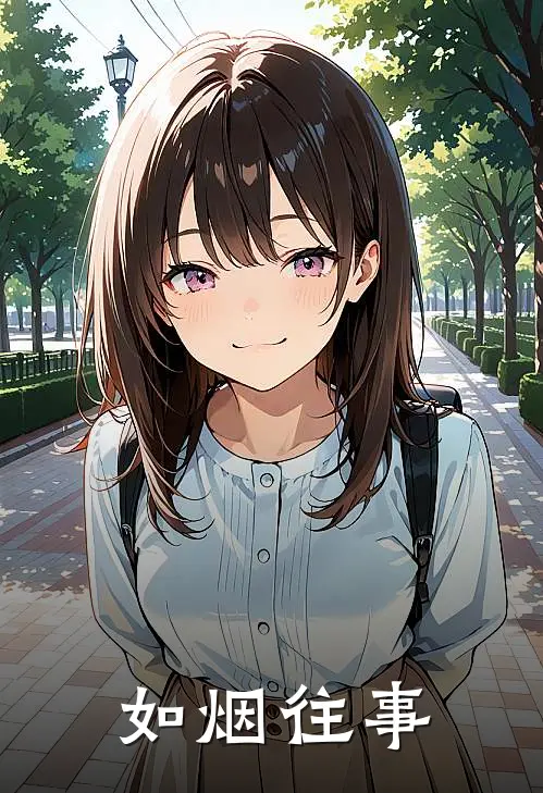 如烟往事