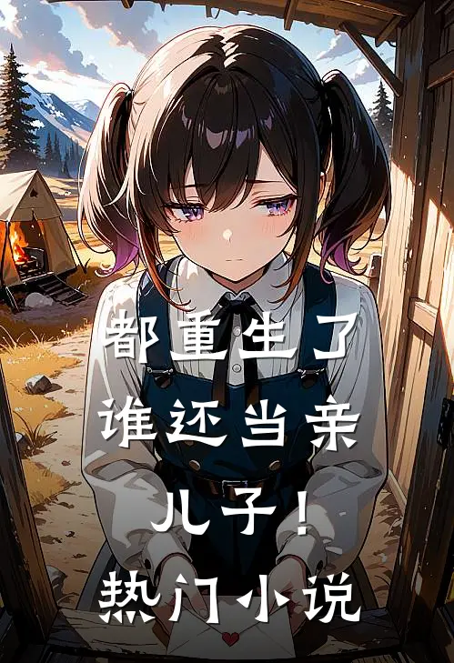 都重生了，谁还当亲儿子！热门小说