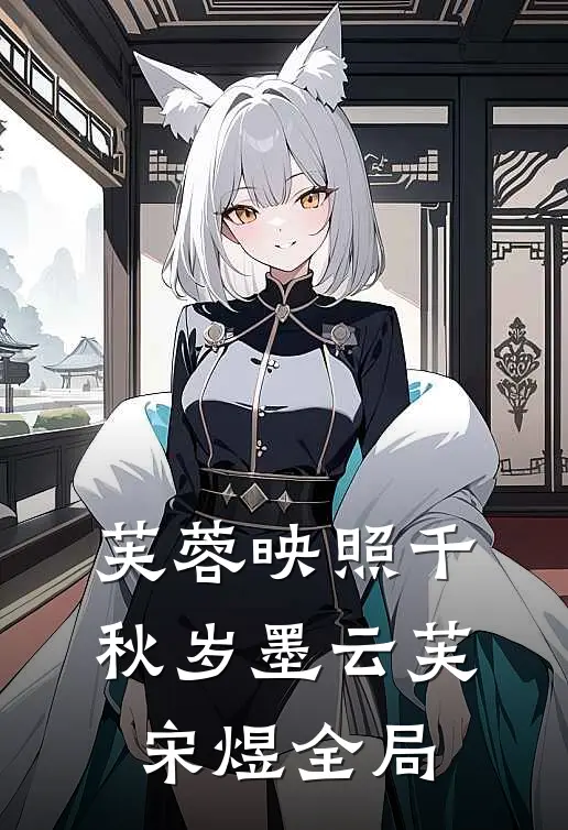 芙蓉映照千秋岁墨云芙宋煜全局