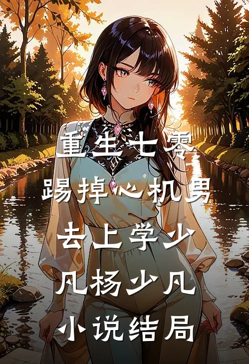 重生七零，踢掉心机男去上学少凡杨少凡小说结局