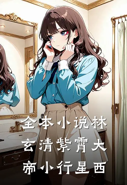全本小说林玄清紫霄大帝小行星西