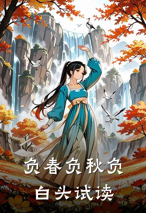 负春负秋负白头试读
