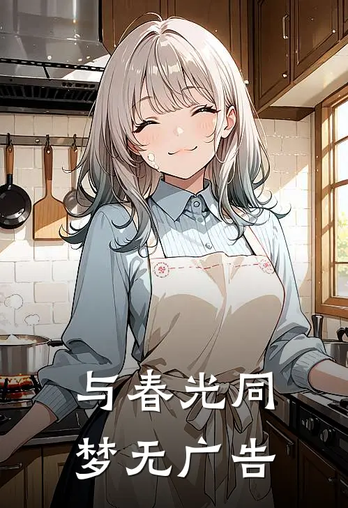 与春光同梦无广告